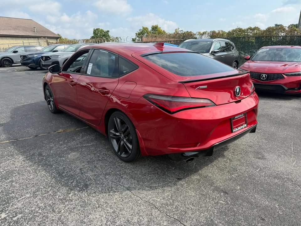 2023 Acura Integra 5th Gen - Image 4 of 20