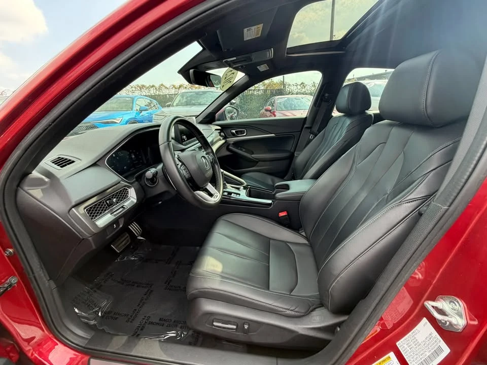 2023 Acura Integra 5th Gen - Image 7 of 20
