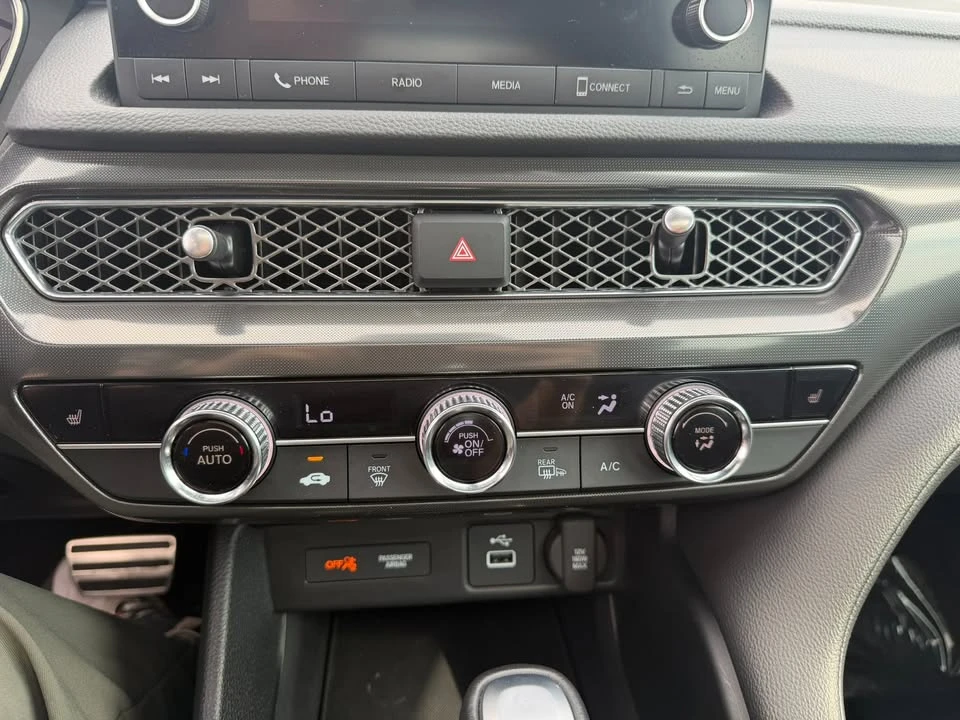 2023 Acura Integra 5th Gen - Image 10 of 20