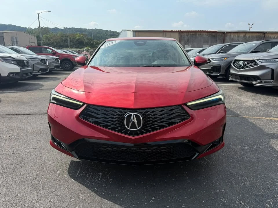 2023 Acura Integra 5th Gen - Image 15 of 20