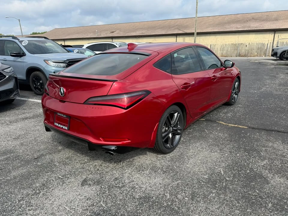 2023 Acura Integra 5th Gen - Image 3 of 20