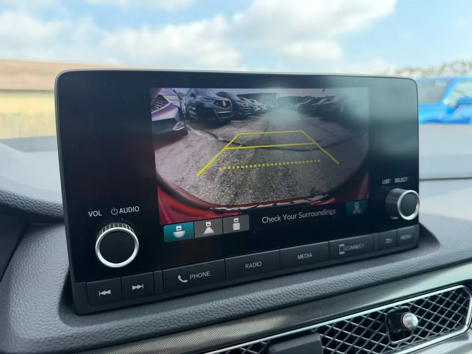 2023 Acura Integra 5th Gen - Image 11 of 20