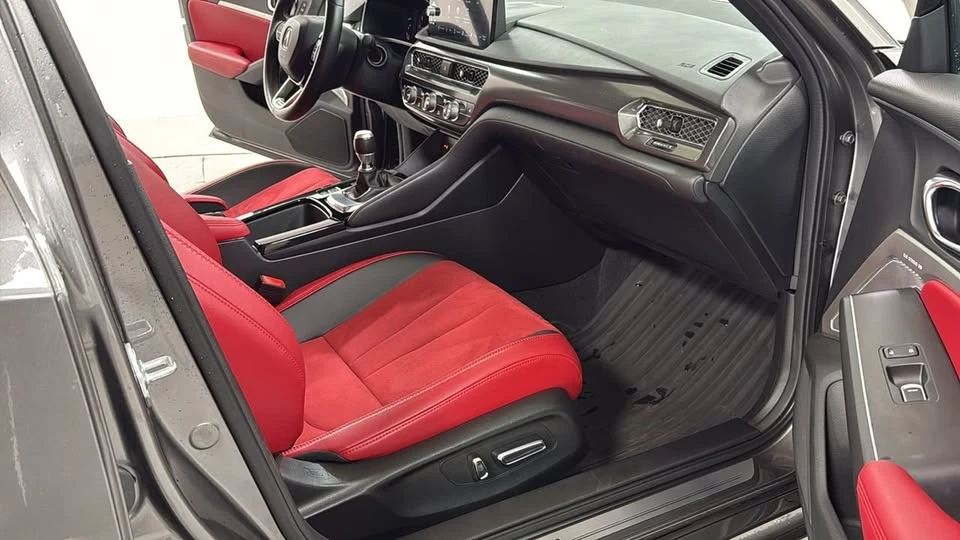 2023 Acura Integra 5th Gen - Image 5 of 17
