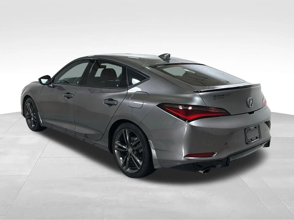 2023 Acura Integra 5th Gen - Image 3 of 17