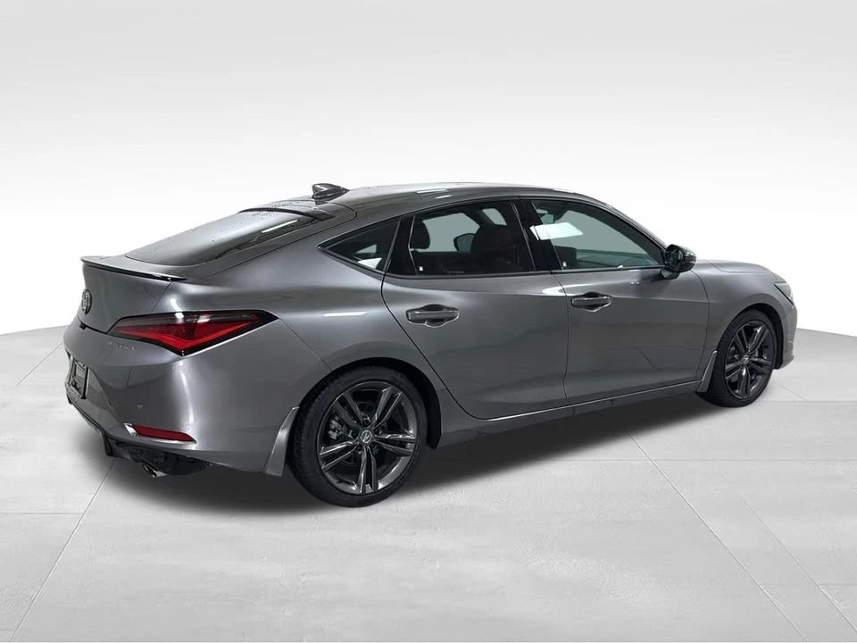 2023 Acura Integra 5th Gen - Image 14 of 17