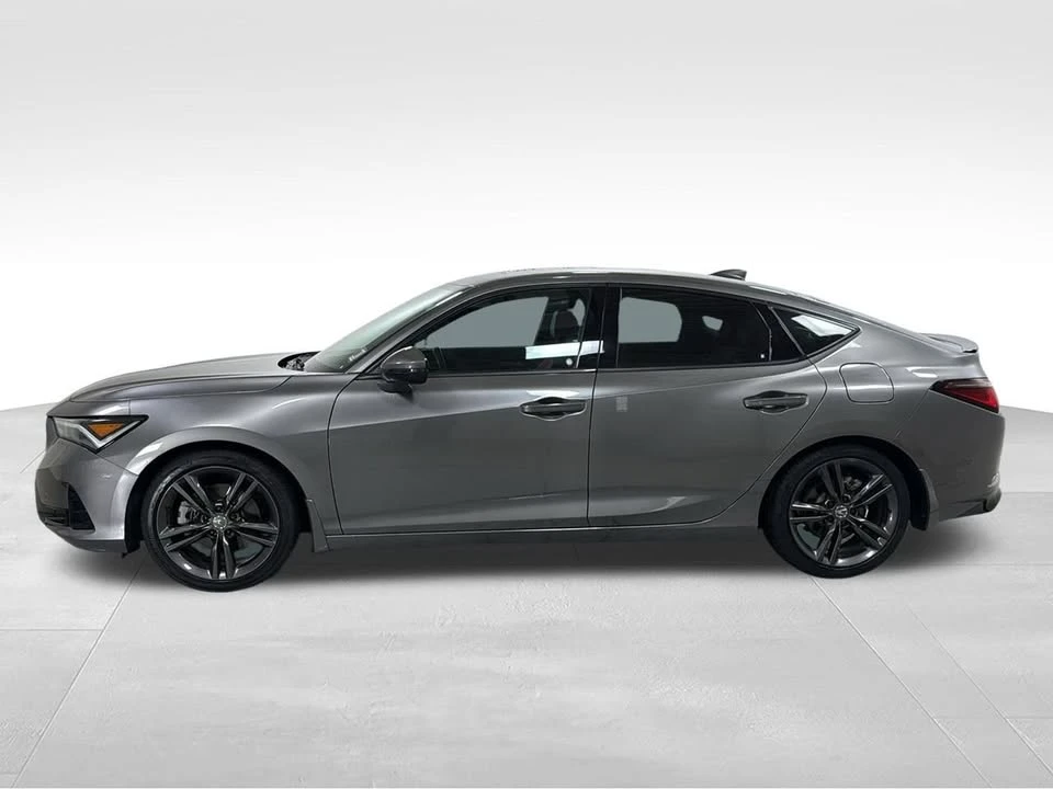 2023 Acura Integra 5th Gen - Image 2 of 17