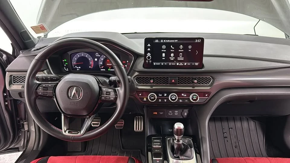 2023 Acura Integra 5th Gen - Image 4 of 17