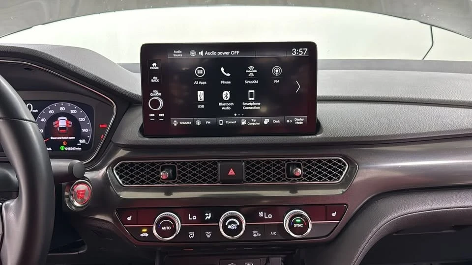 2023 Acura Integra 5th Gen - Image 10 of 17