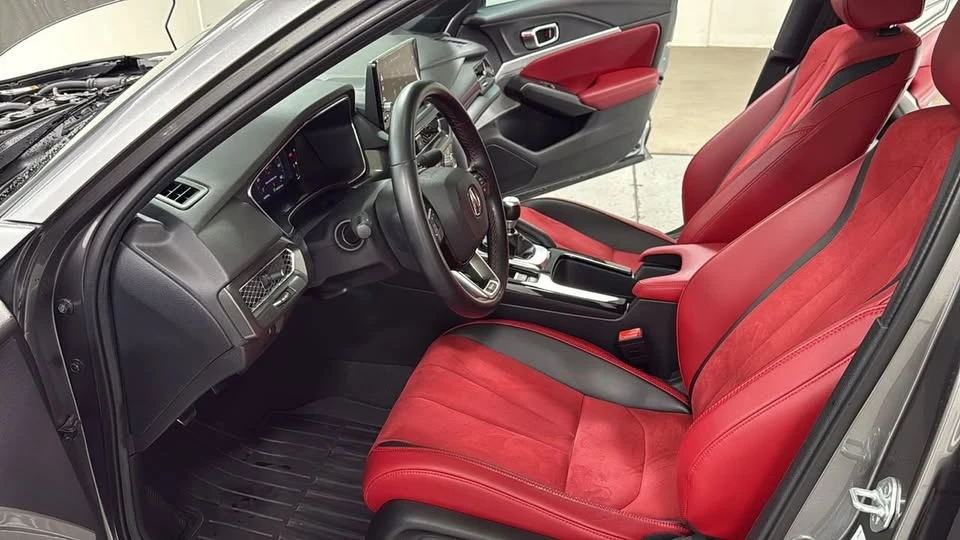 2023 Acura Integra 5th Gen - Image 12 of 17