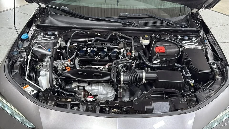 2023 Acura Integra 5th Gen - Image 8 of 17