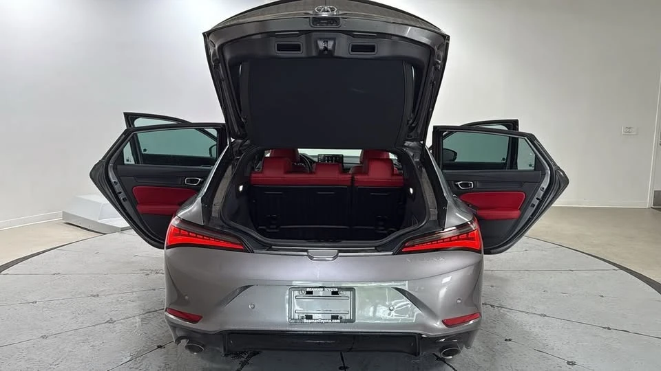2023 Acura Integra 5th Gen - Image 9 of 17