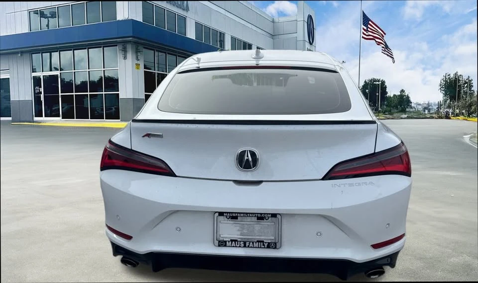 2023 Acura Integra 5th Gen - Image 2 of 6