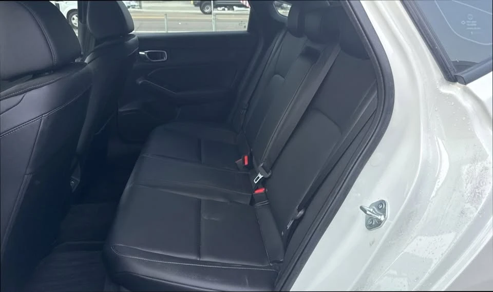 2023 Acura Integra 5th Gen - Image 6 of 6