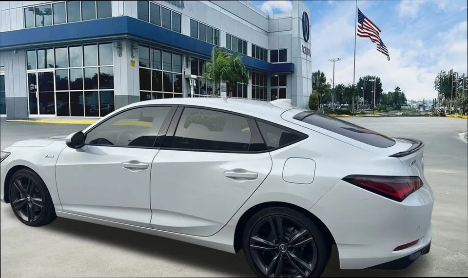 2023 Acura Integra 5th Gen - Image 3 of 6