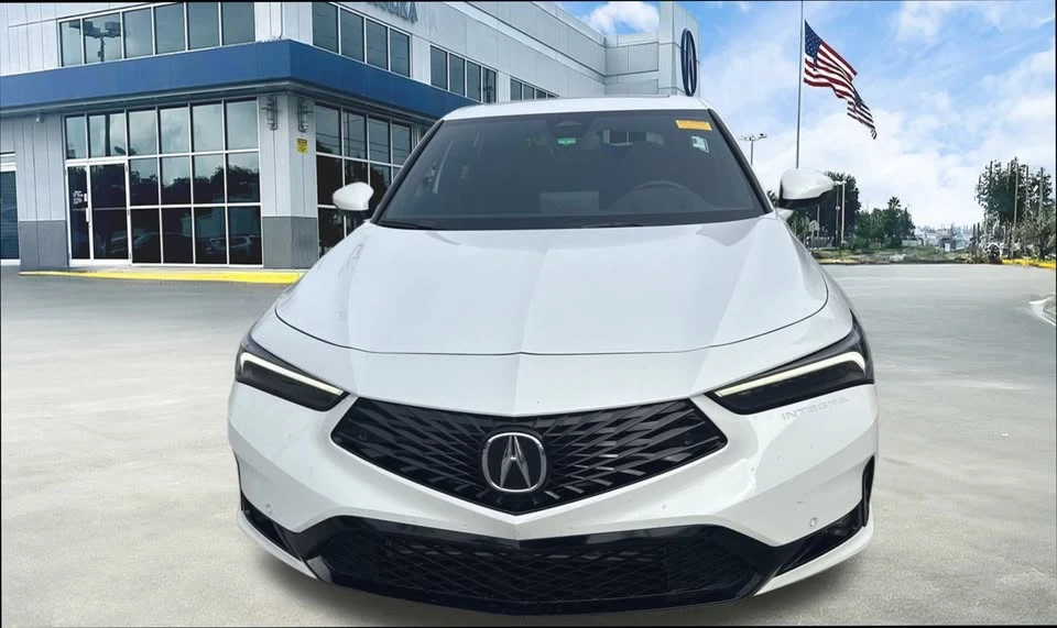 2023 Acura Integra 5th Gen - Image 4 of 6