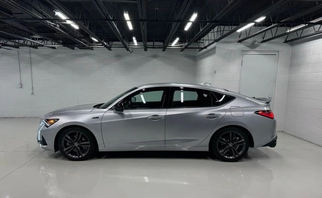 2023 Acura Integra 5th Gen - Image 2 of 28