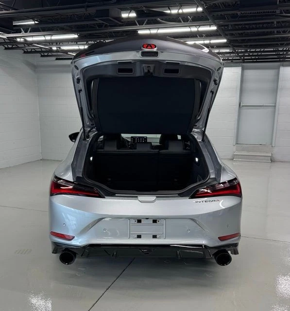 2023 Acura Integra 5th Gen - Image 10 of 28