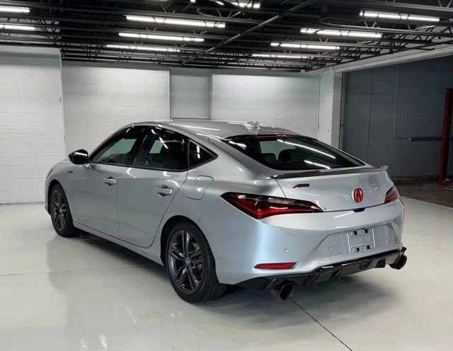 2023 Acura Integra 5th Gen - Image 3 of 28