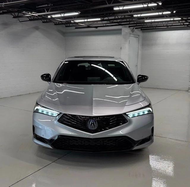 2023 Acura Integra 5th Gen - Image 8 of 28