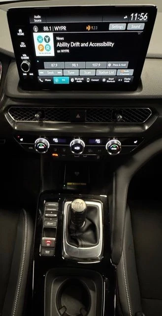 2023 Acura Integra 5th Gen - Image 12 of 28