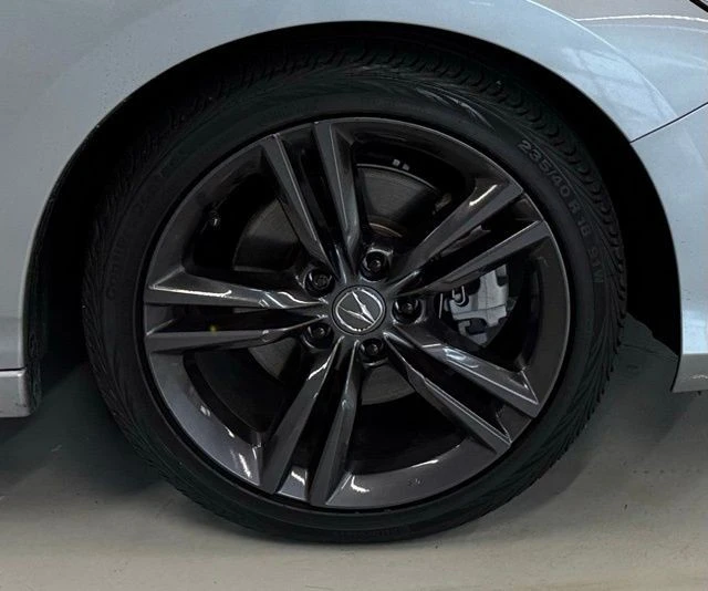 2023 Acura Integra 5th Gen - Image 25 of 28