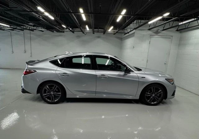 2023 Acura Integra 5th Gen - Image 6 of 28