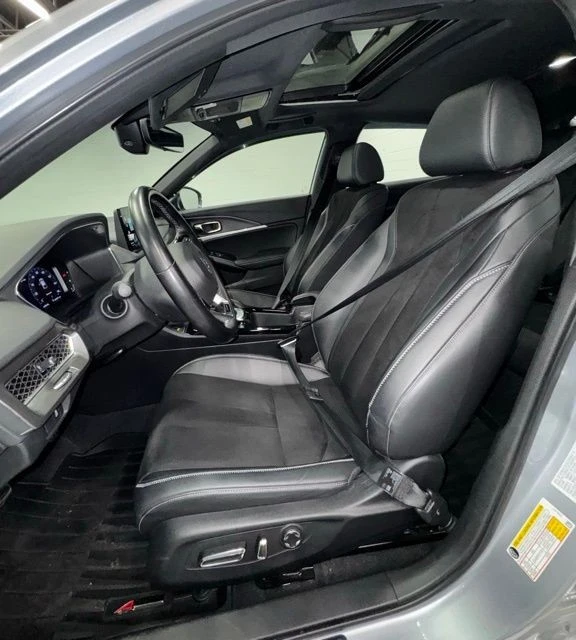 2023 Acura Integra 5th Gen - Image 15 of 28