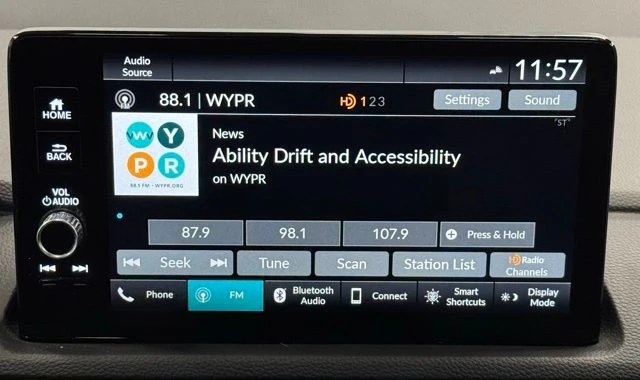 2023 Acura Integra 5th Gen - Image 19 of 28