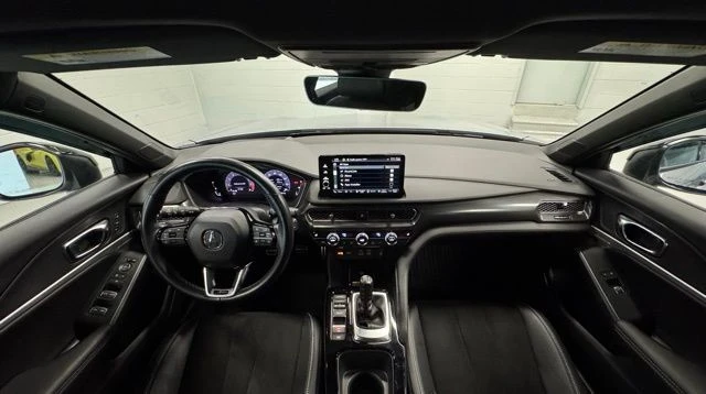 2023 Acura Integra 5th Gen - Image 11 of 28