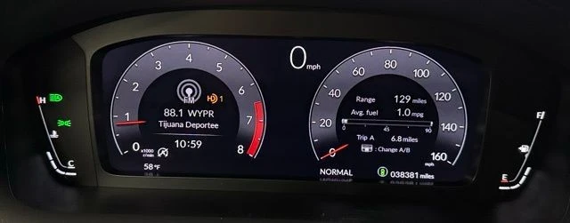 2023 Acura Integra 5th Gen - Image 17 of 28