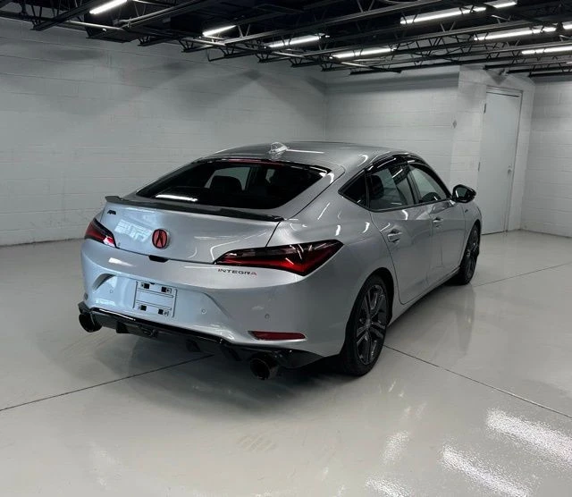 2023 Acura Integra 5th Gen - Image 5 of 28