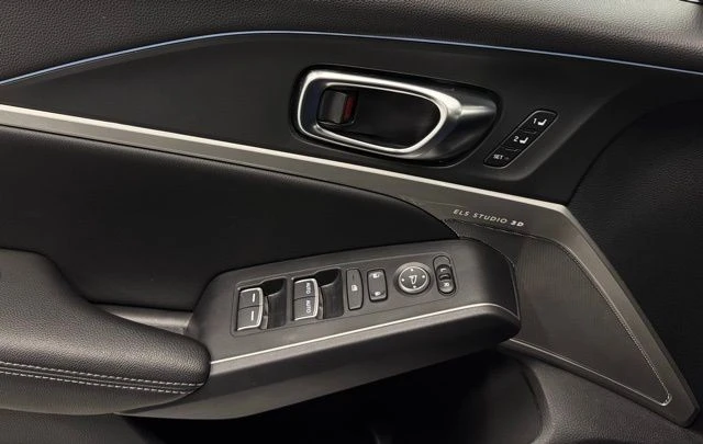 2023 Acura Integra 5th Gen - Image 21 of 28