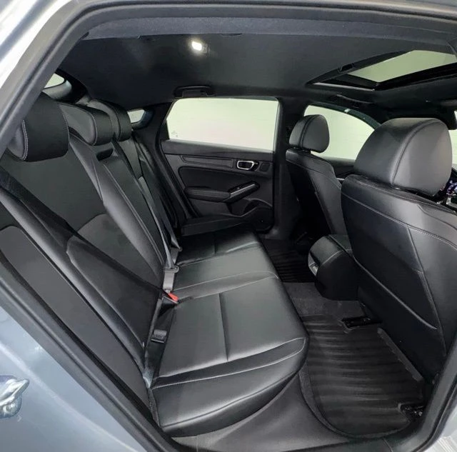 2023 Acura Integra 5th Gen - Image 13 of 28