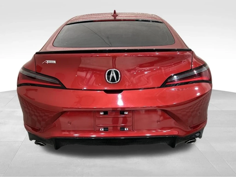2023 Acura Integra 5th Gen - Image 3 of 12