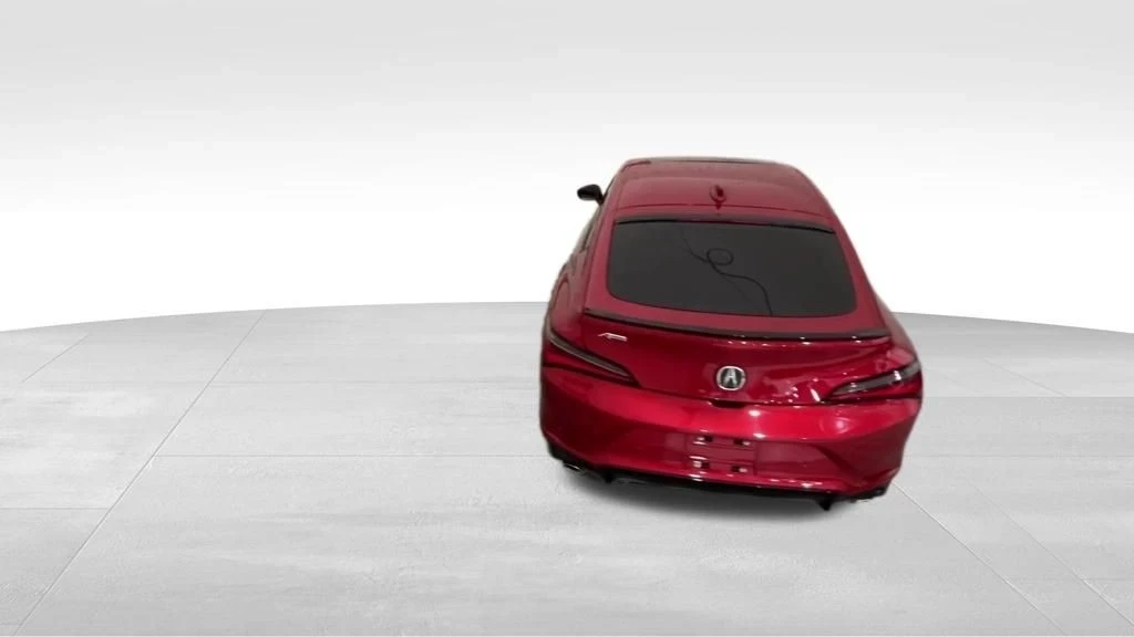 2023 Acura Integra 5th Gen - Image 9 of 12