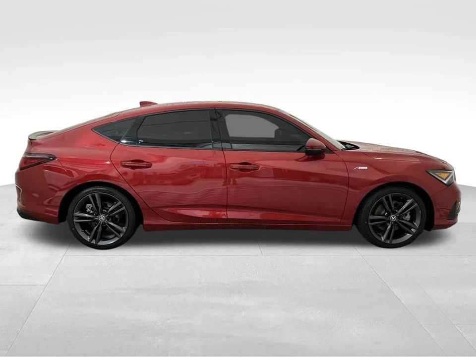 2023 Acura Integra 5th Gen - Image 5 of 12