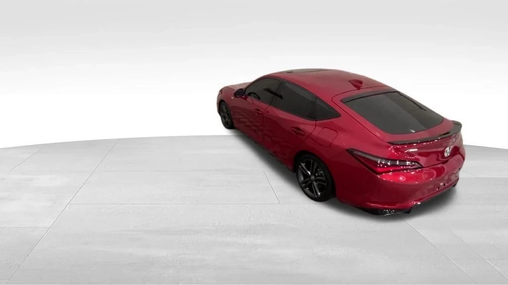 2023 Acura Integra 5th Gen - Image 8 of 12