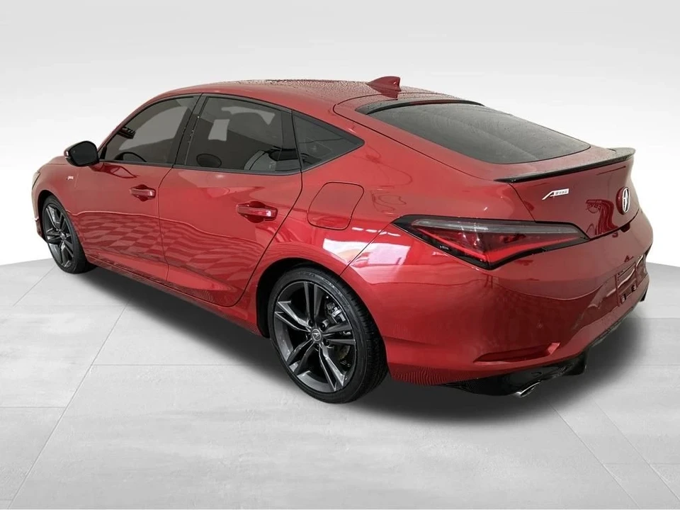 2023 Acura Integra 5th Gen - Image 2 of 12
