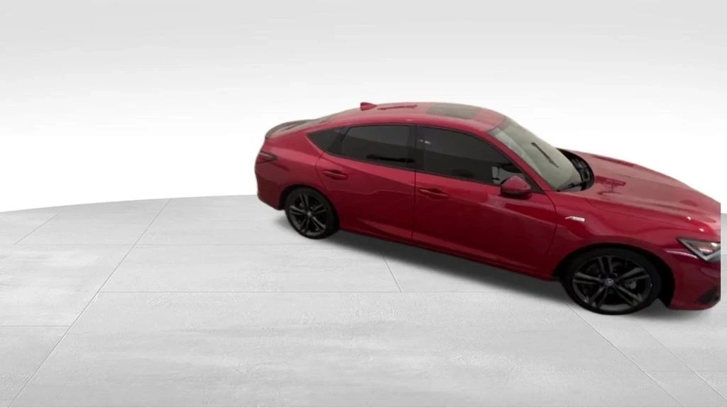 2023 Acura Integra 5th Gen - Image 11 of 12
