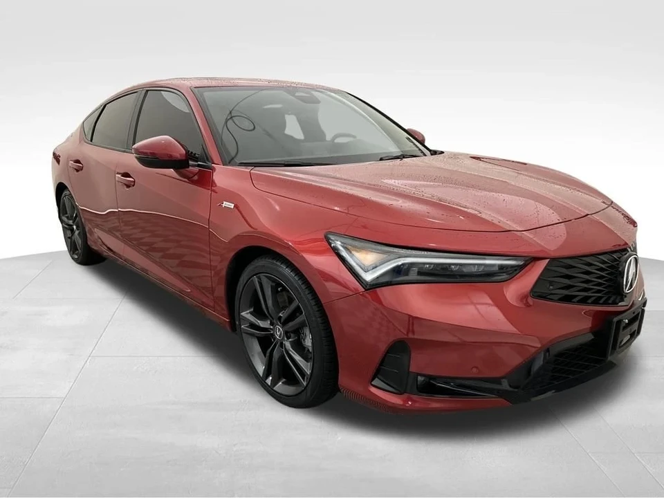 2023 Acura Integra 5th Gen - Image 6 of 12