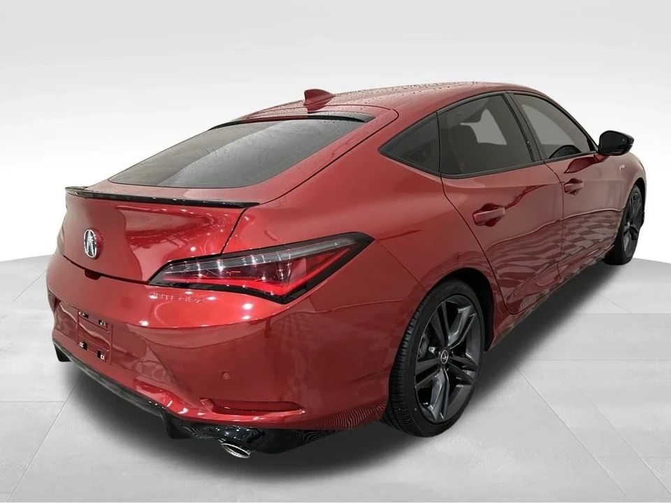 2023 Acura Integra 5th Gen - Image 4 of 12