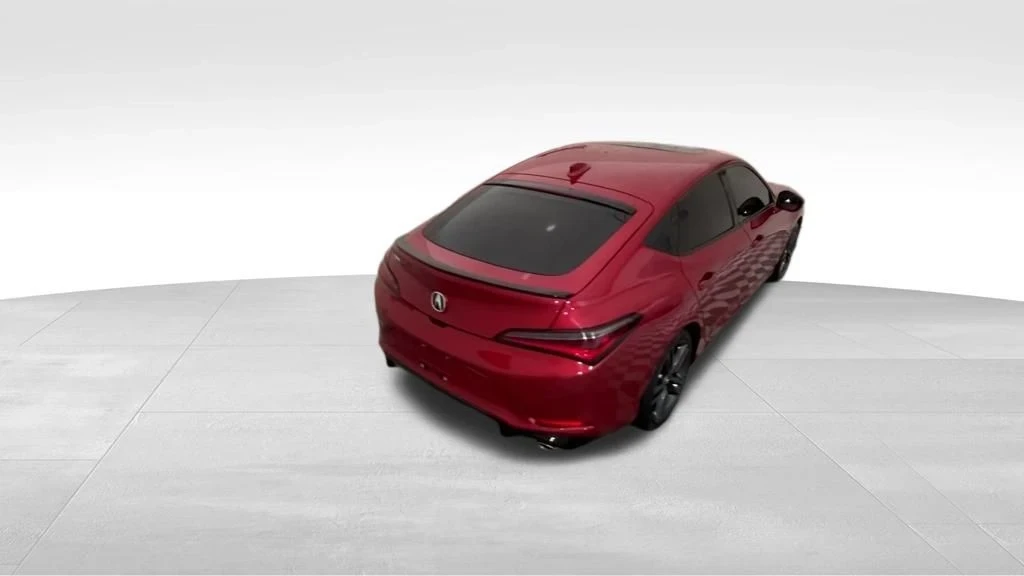2023 Acura Integra 5th Gen - Image 10 of 12