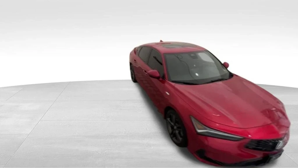 2023 Acura Integra 5th Gen - Image 12 of 12