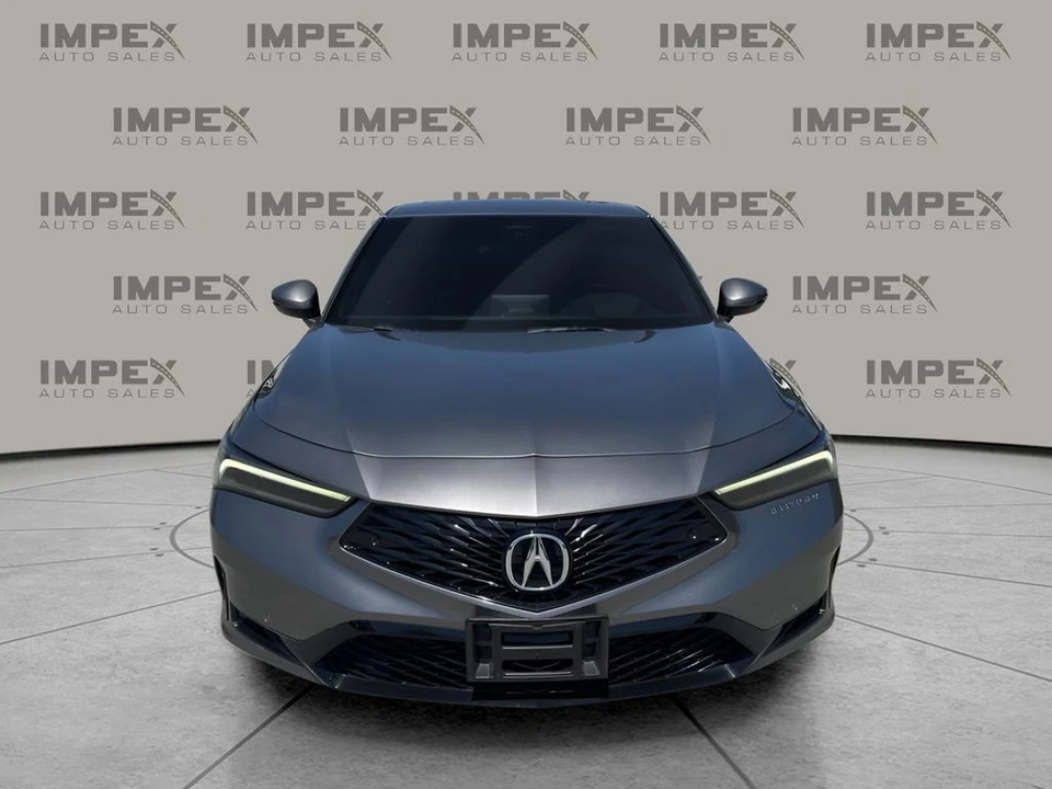 2023 Acura Integra 5th Gen - Image 8 of 31