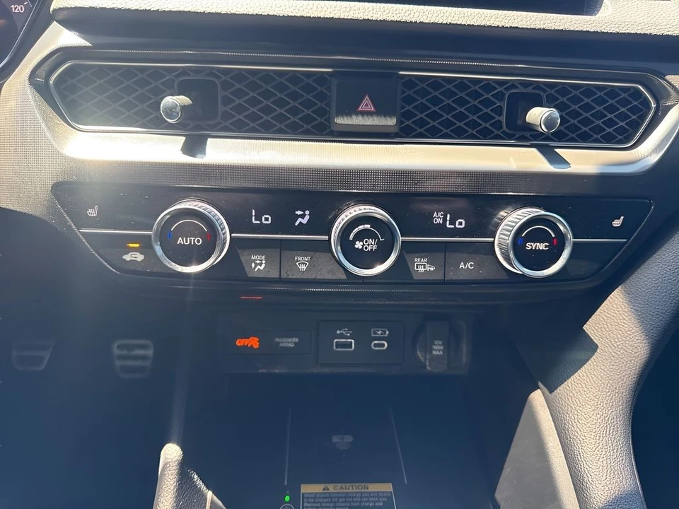 2023 Acura Integra 5th Gen - Image 20 of 31