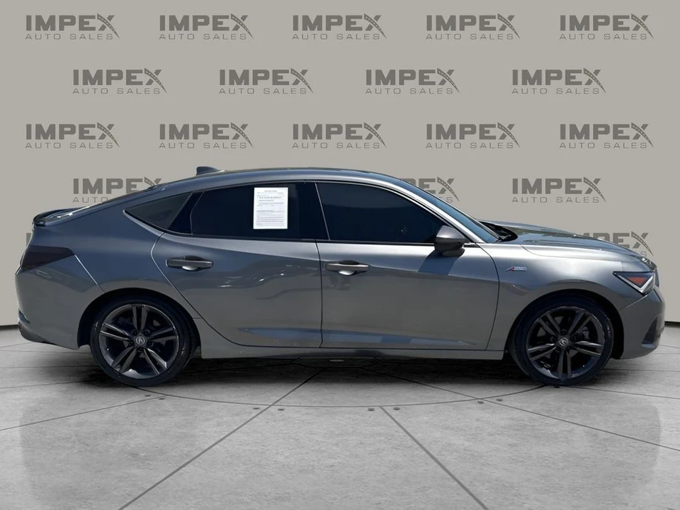 2023 Acura Integra 5th Gen - Image 6 of 31