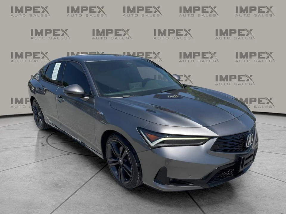 2023 Acura Integra 5th Gen - Image 7 of 31