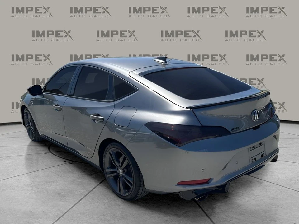 2023 Acura Integra 5th Gen - Image 3 of 31