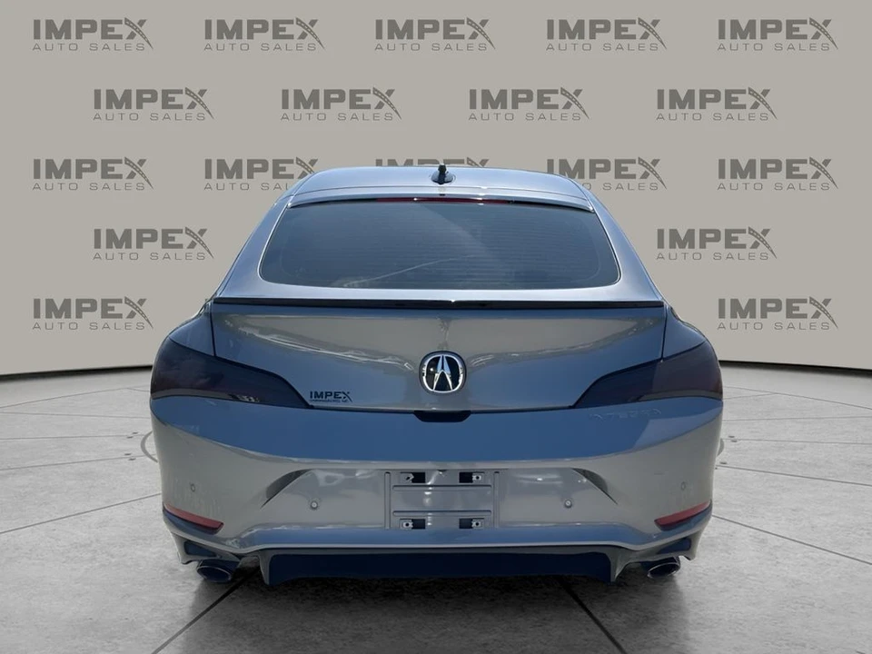 2023 Acura Integra 5th Gen - Image 4 of 31