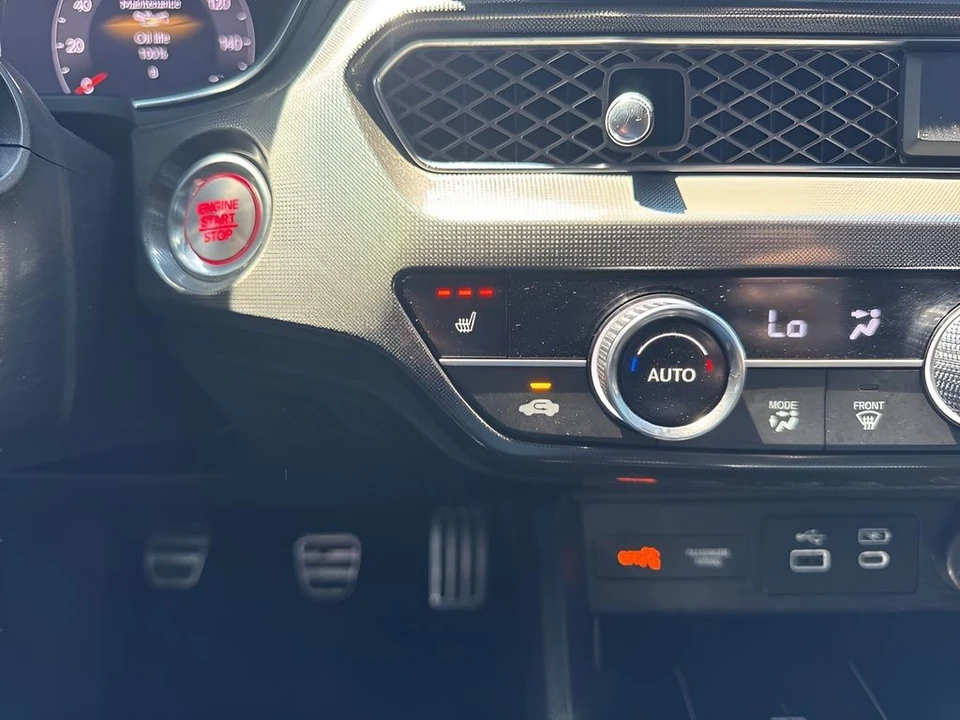 2023 Acura Integra 5th Gen - Image 21 of 31